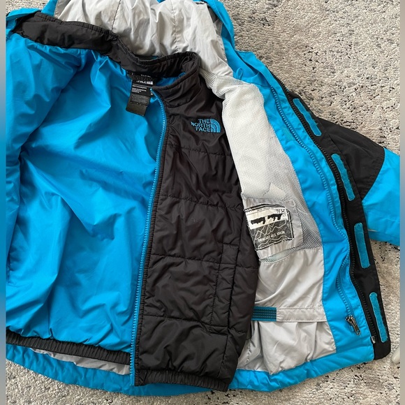 The North Face Boundary Triclimate Jacket - Picture 10 of 15